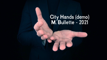 City Hands - M. Bullette