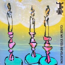 Close My Eyes (Revelation) cover art