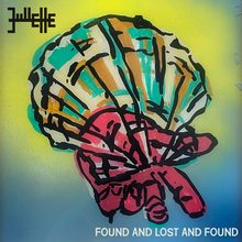 Found and Lost and Found cover art