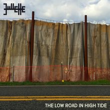 The Low Road in High Tide cover art