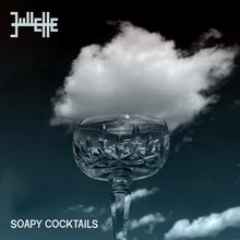 Soapy Cocktails cover art